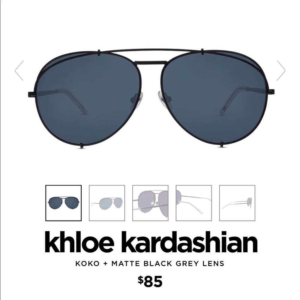 Sunglasses